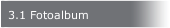 3.1 Fotoalbum